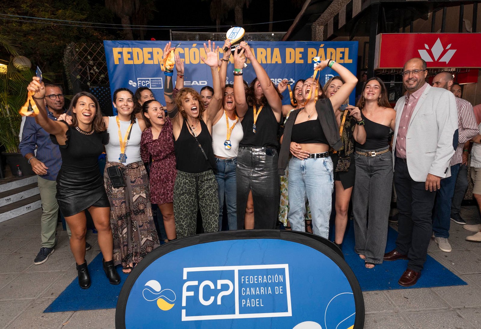 La Copa de España de Ligas Autonómicas crece: la FEP crea las modalidades Plata y Veteranos