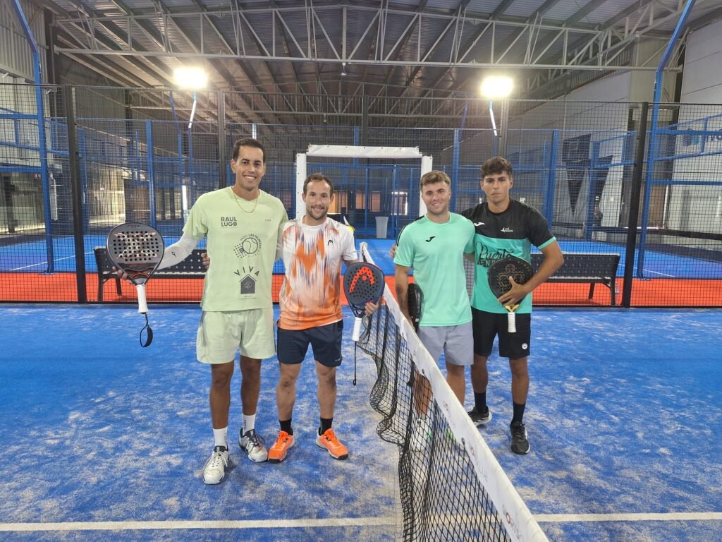 final 1 masculina challenger sportsclub puerto calero lanzarote 2025