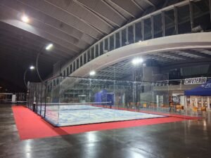 pista FCP expodeca 2025