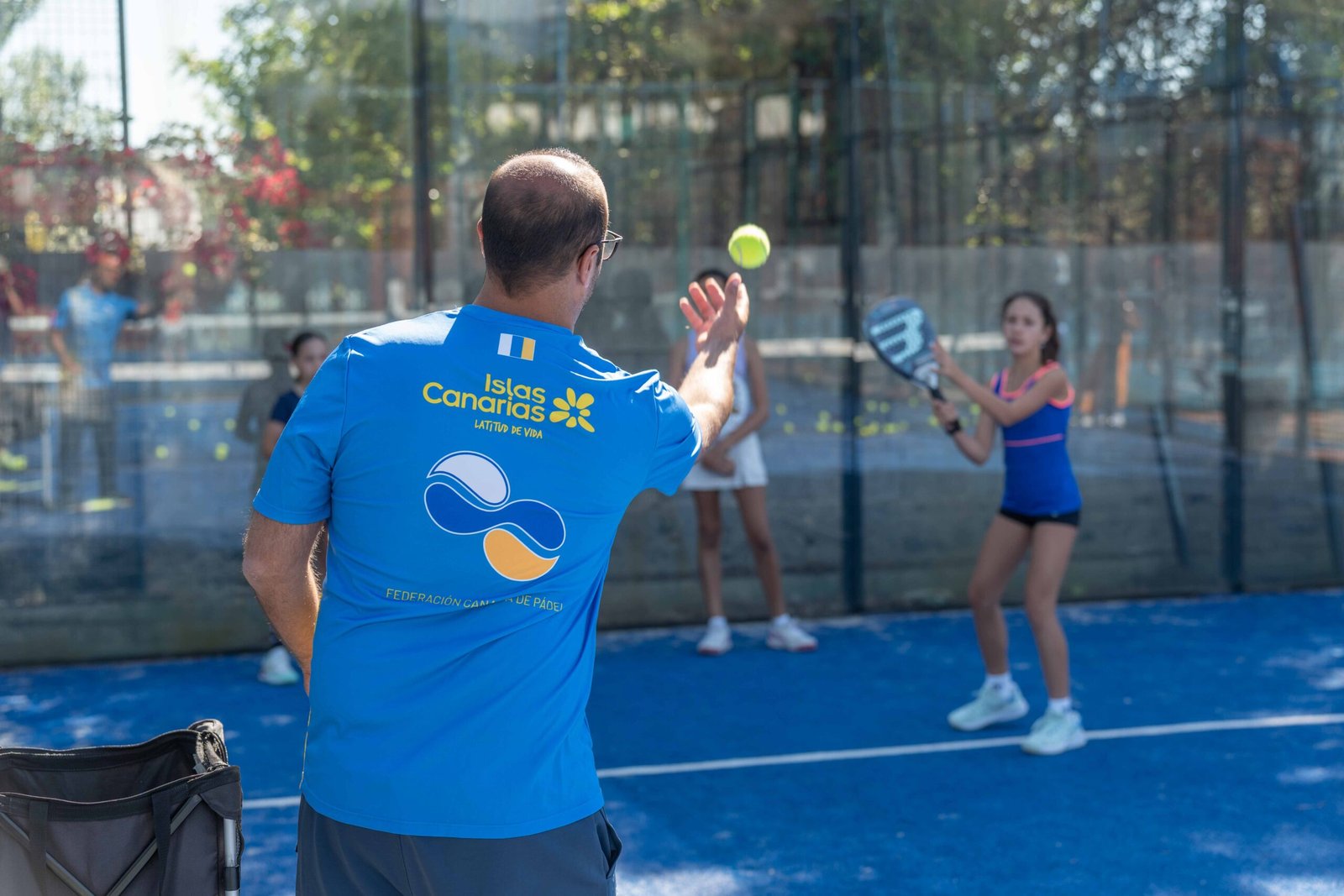 Tenerife acoge este domingo la Concentración de Preselecciones de Menores para el Campeonato de España