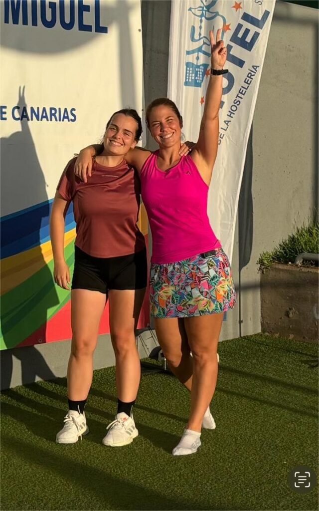 finalistas 1 categoria challenger san miguel 2025