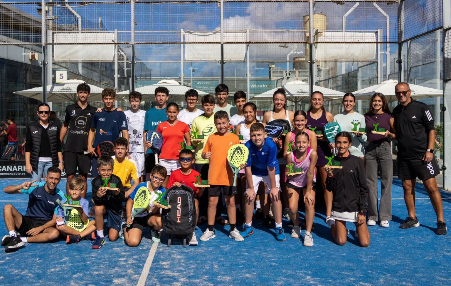 Master Menores FCP 2025