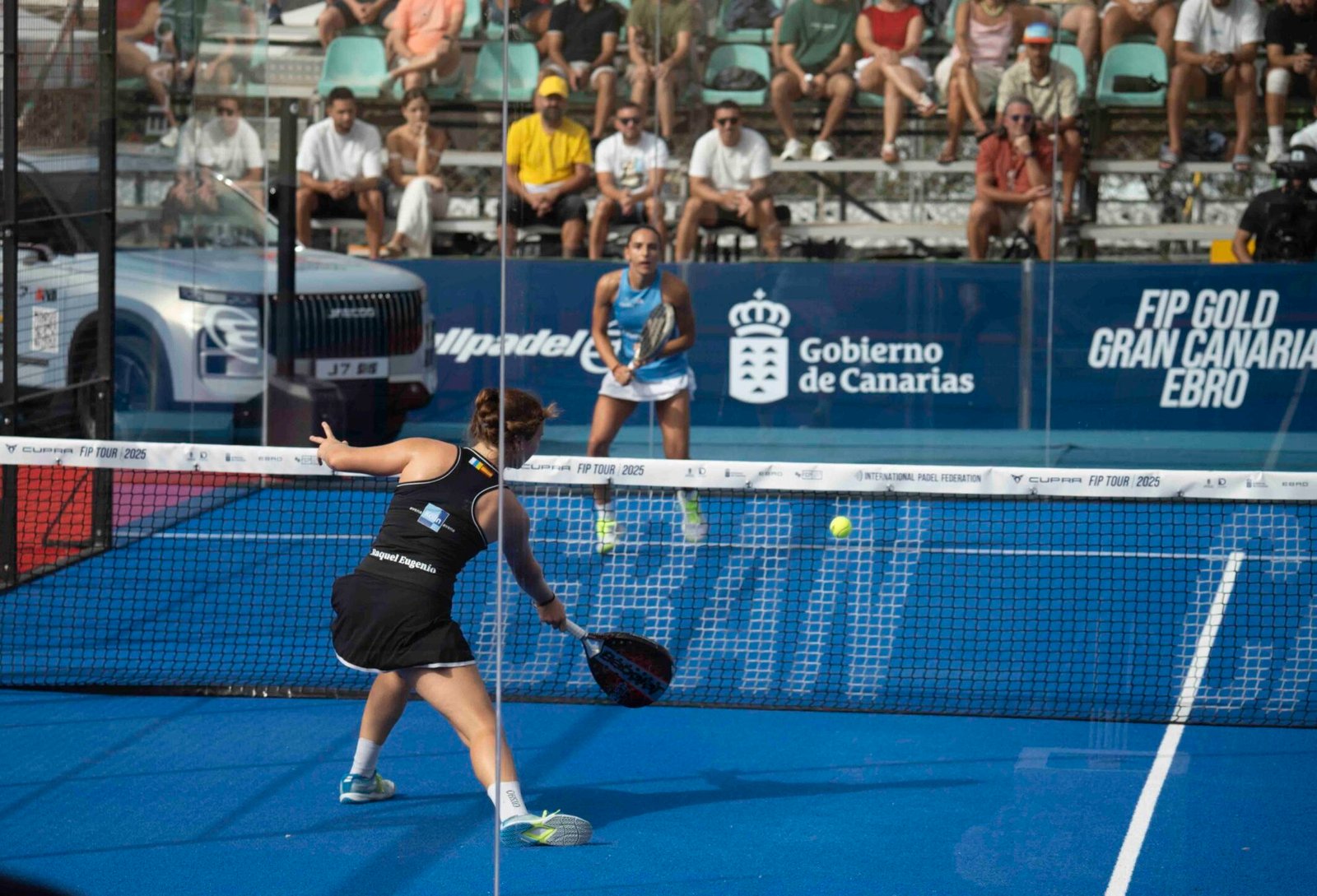 Convocatoria abierta de las Becas Universo Mujer 2026: cadetes, juniors y sub-23