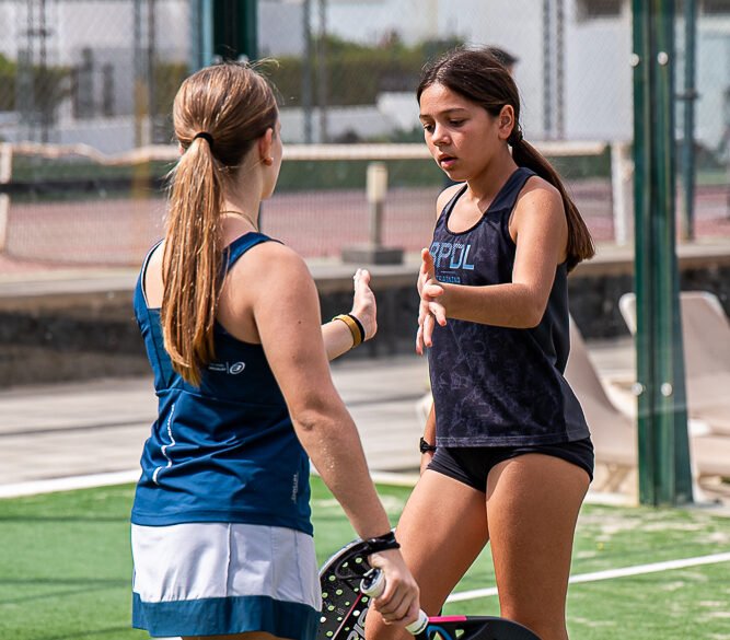 Circuito de Menores FCP: del previo insular a la competición nacional