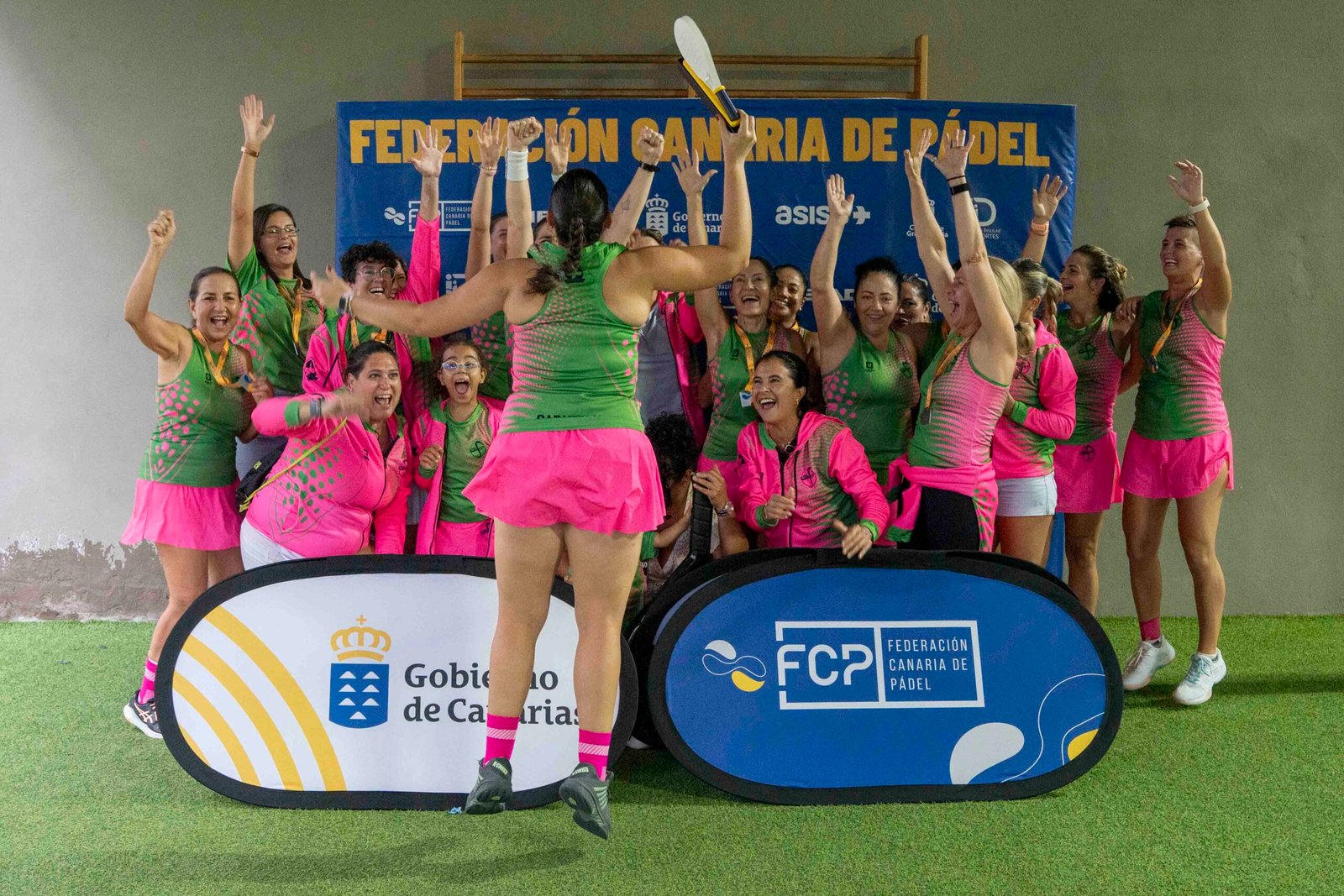 La Copa Canaria 2026 abre inscripciones para equipos absolutos y de superveteranos