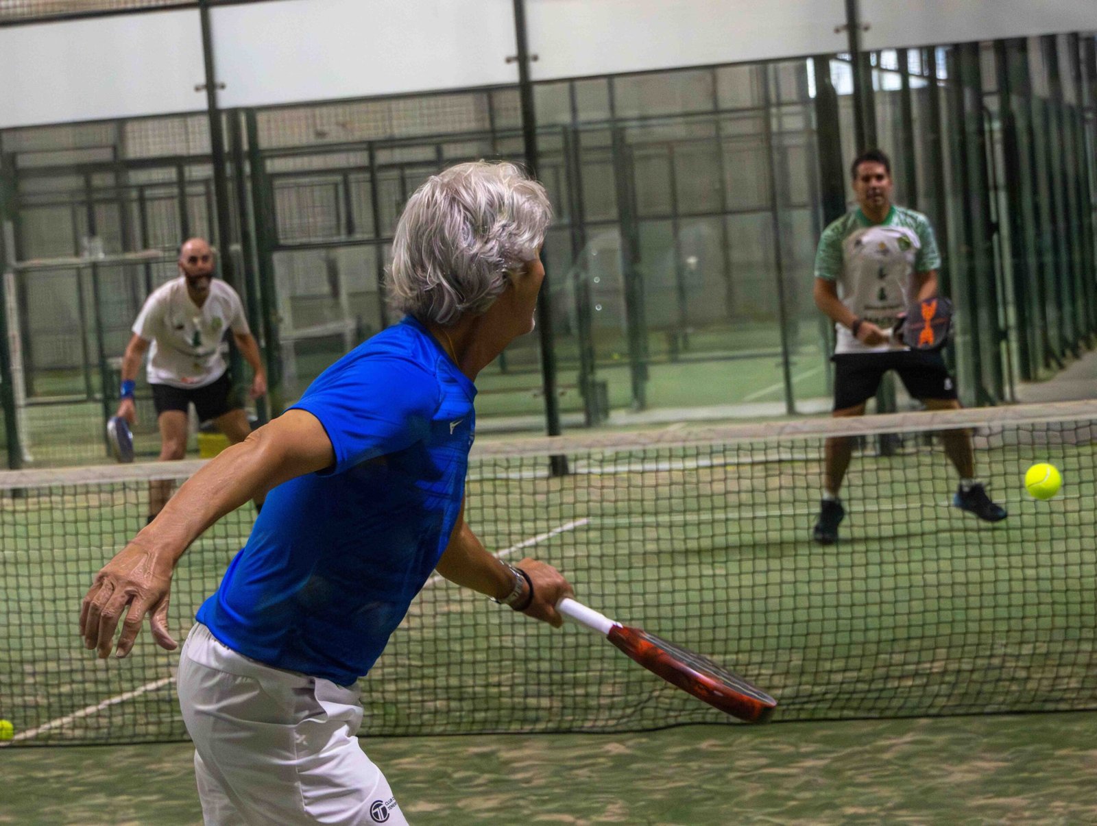 Todo a punto para la 3ª Copa Canaria por Equipos de Superveteranos: 61 formaciones y 900 deportistas