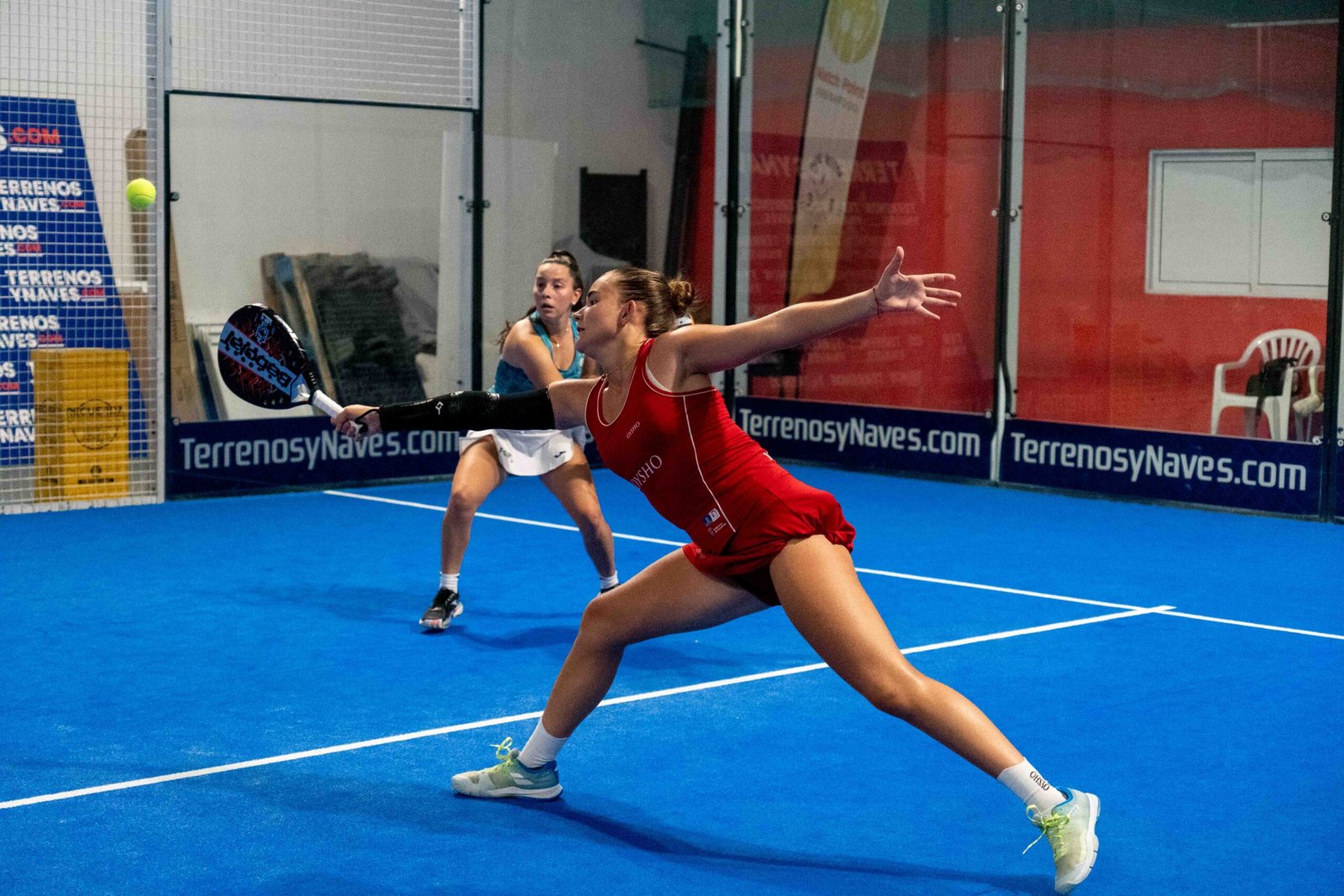 Programa de Ayudas FCP 2026: hasta 1.500 € por deportista de categoría absoluta