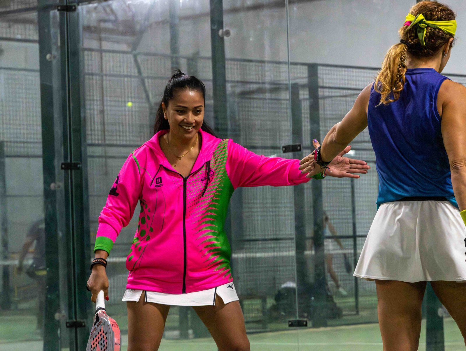 Nace el Circuito Nacional de Veteranos: torneos propios, cuadros cerrados y clasificación independiente