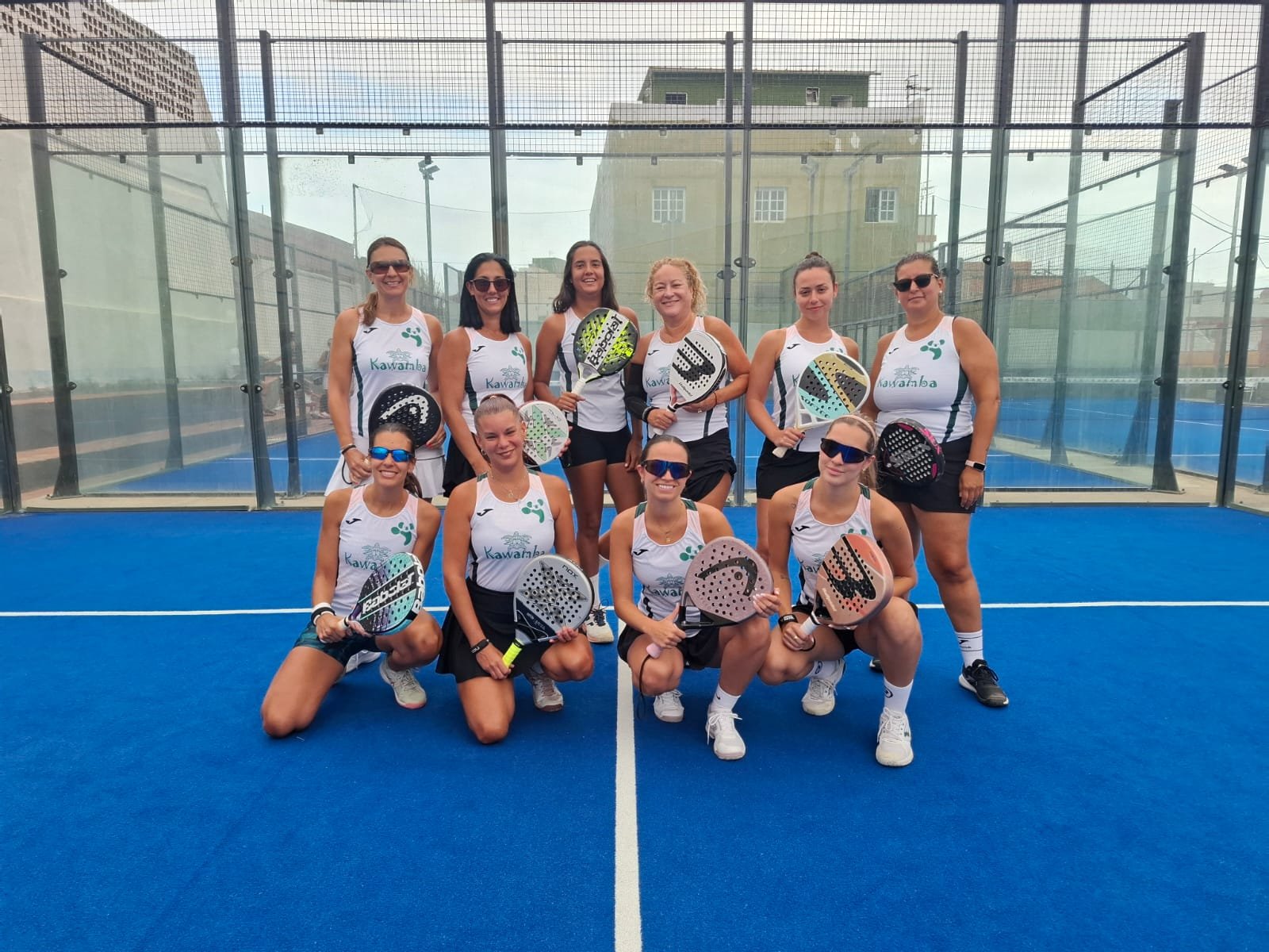 Gran Canaria completa su Fase Insular con dos cambios de líder y La Galera rumbo a un playoff