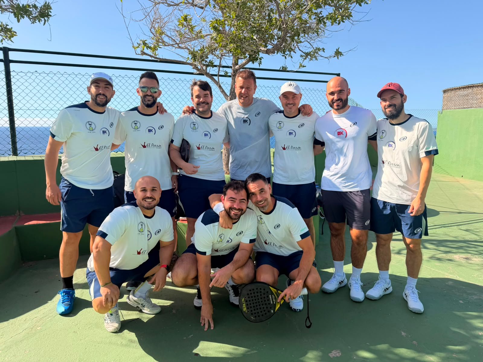 Tenerife cierra su Fase Insular con ocho categorías ya decididas y hasta cuatro duelos directos por el liderato